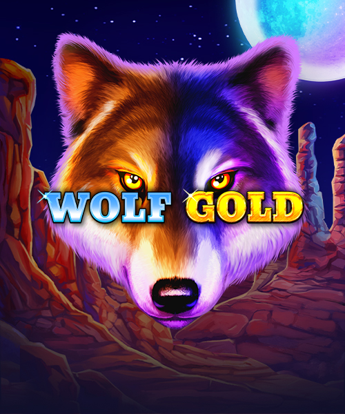 Wolf Gold