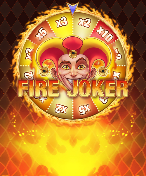 Fire Joker