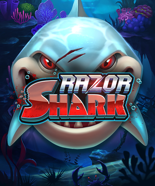 Razor Shark