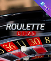 Live Roulette