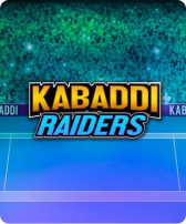Kabbadi Raiders