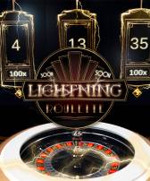 Lightning-Roulette