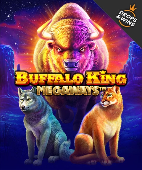 Buffalo King