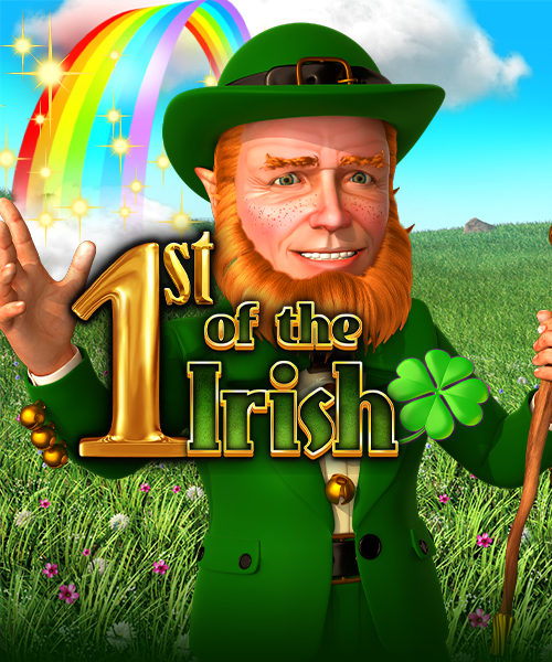 1st of the Irish