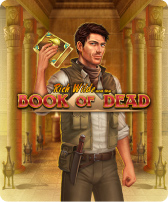 Book of Dead