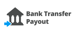 Bank Transfer Payout